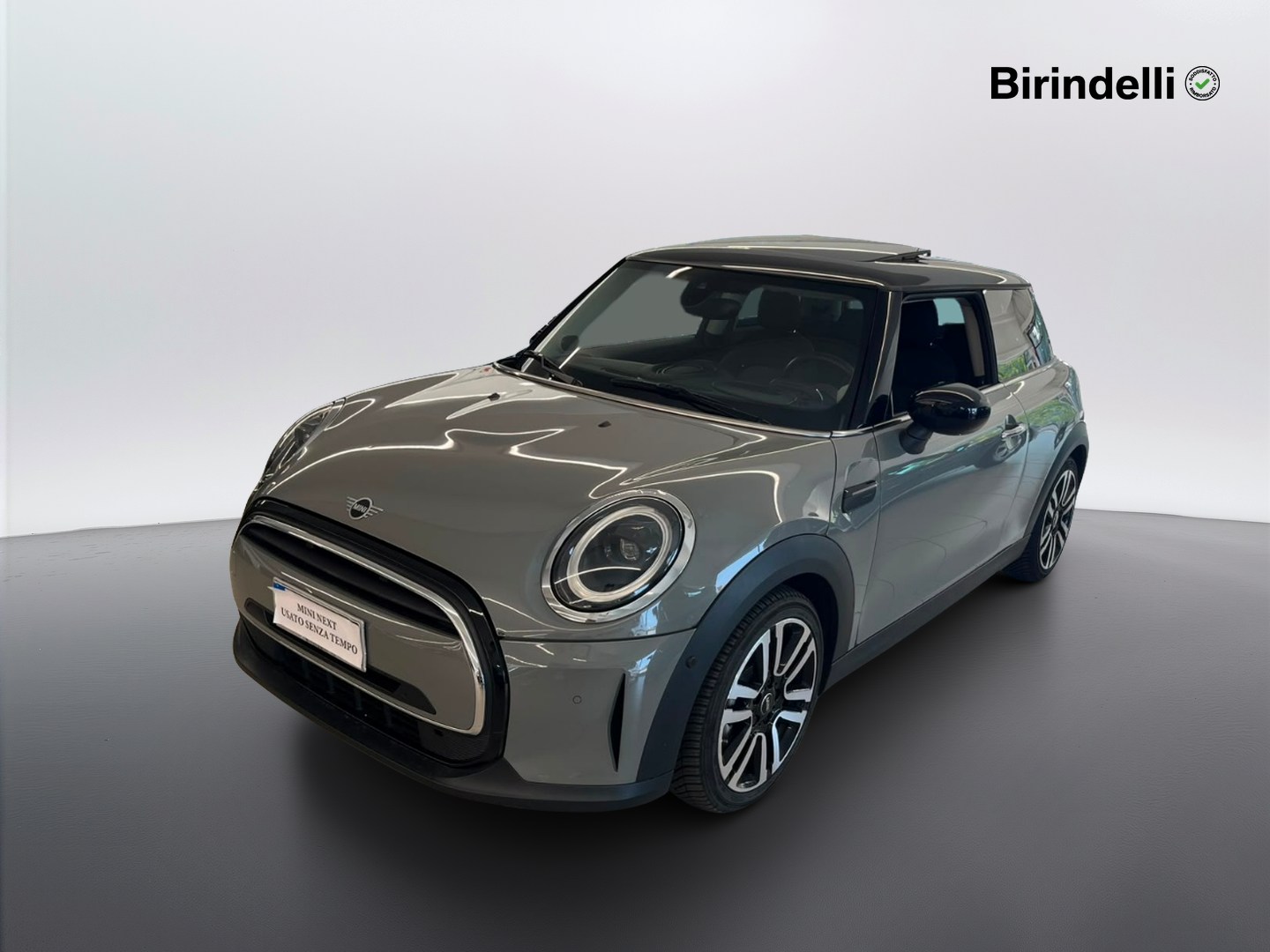 MINI Mini