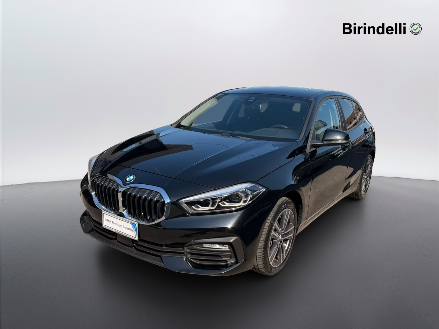 BMW Serie 1