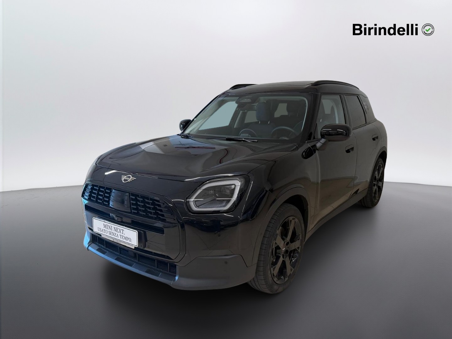 MINI Mini Countryman