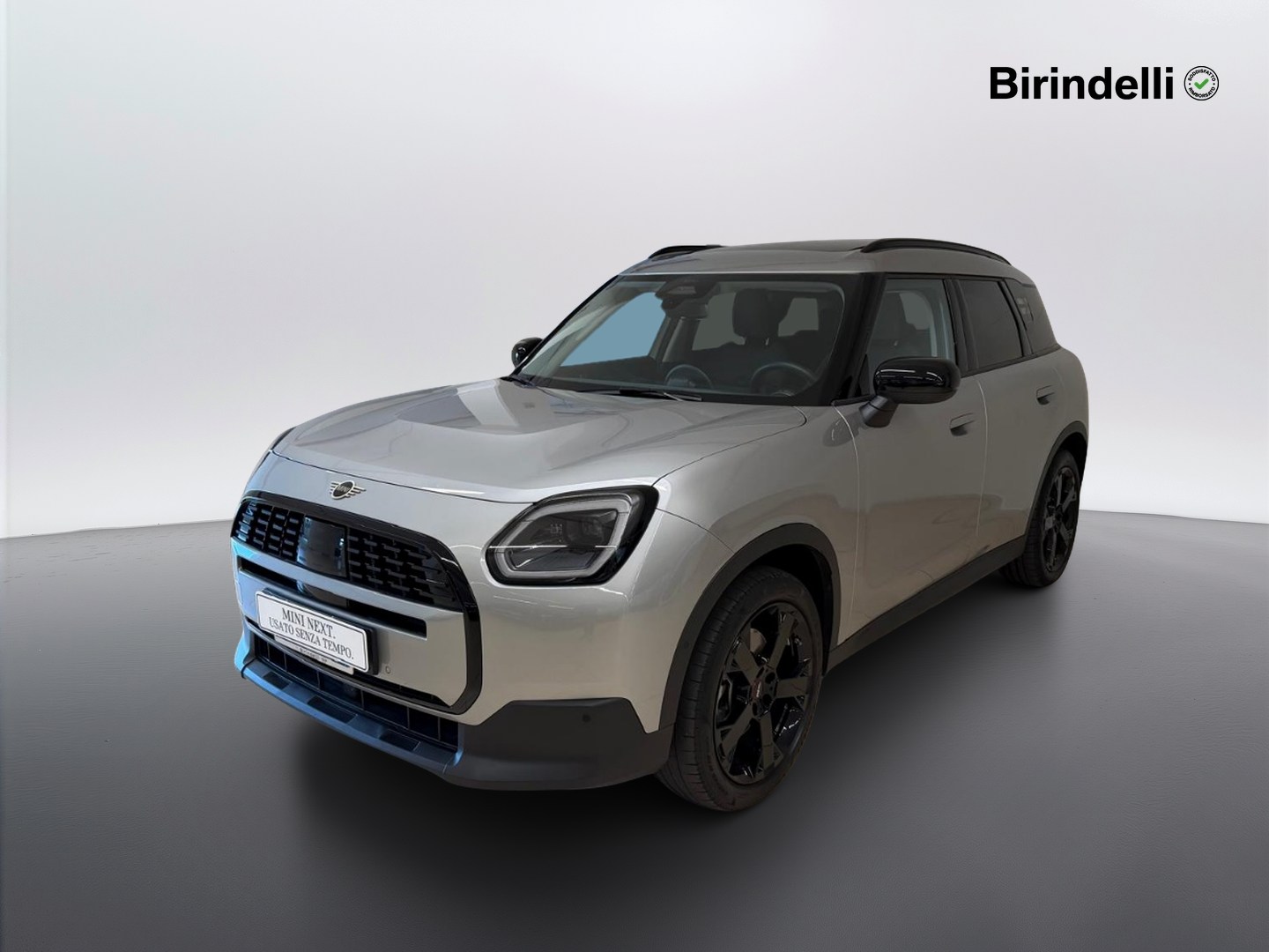 MINI Mini Countryman