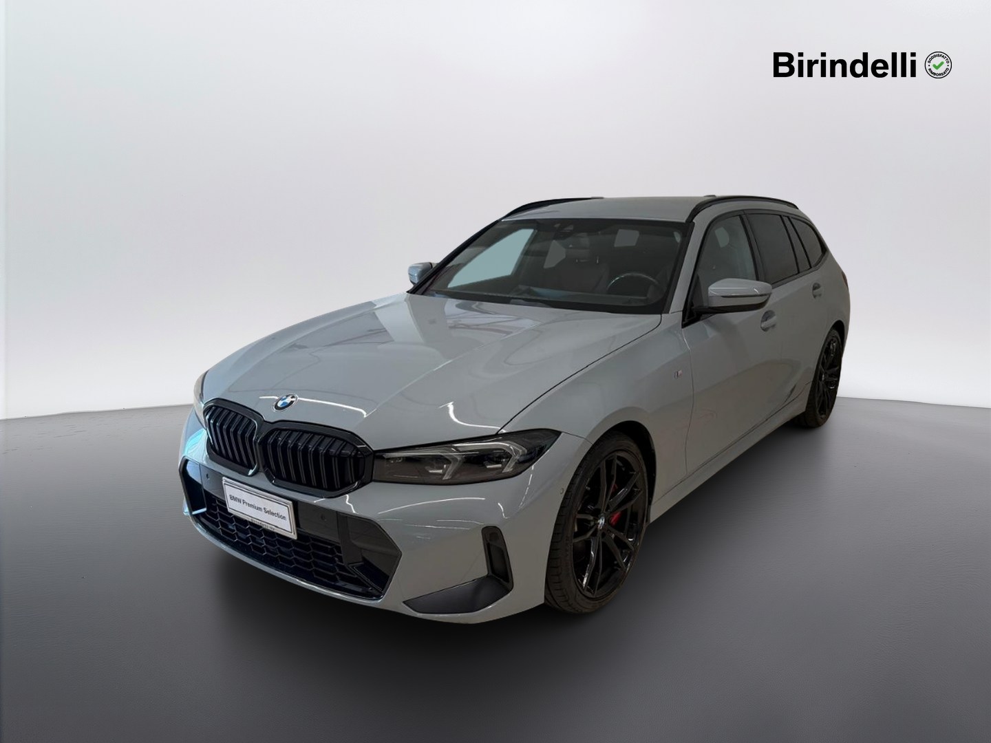 BMW Serie 3