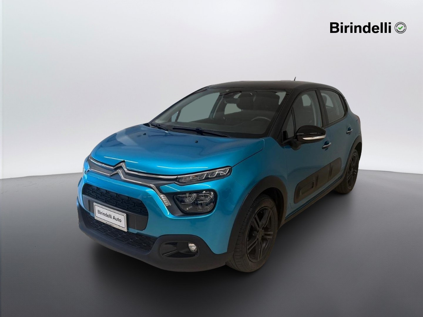 CITROEN C3 3ª serie