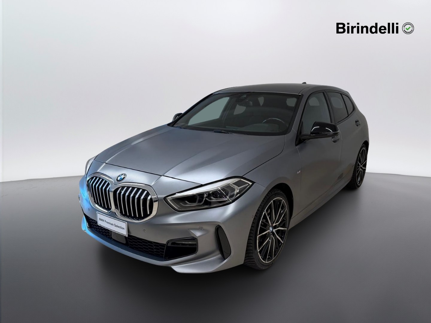 BMW Serie 1