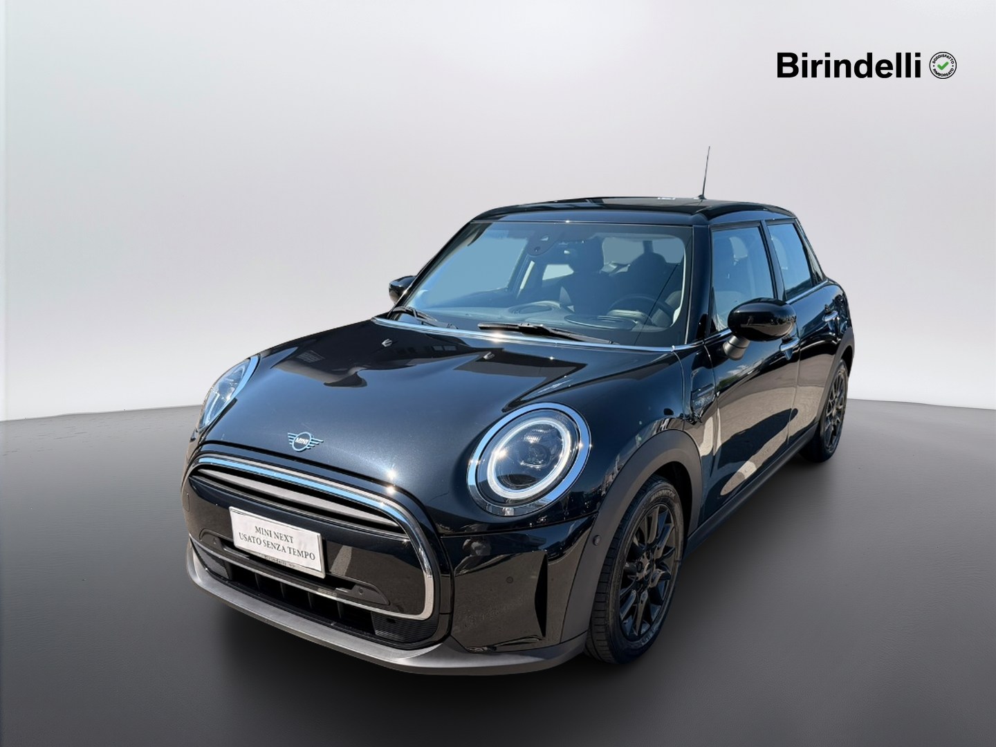MINI Mini 5 porte