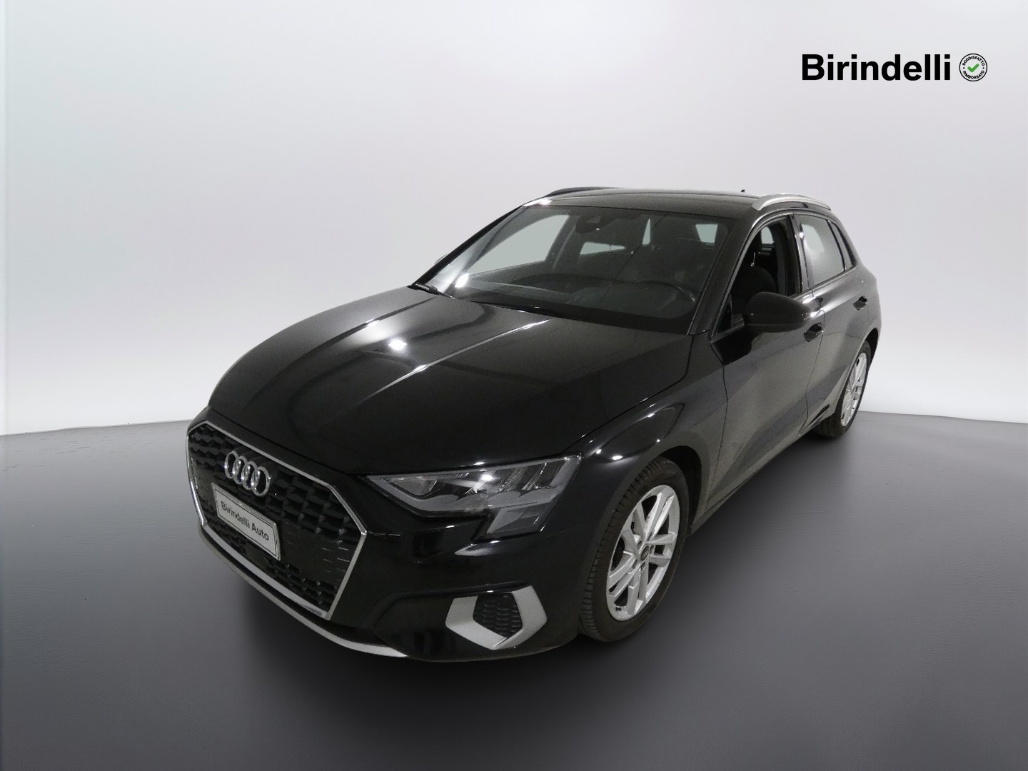 AUDI A3 4ª serie