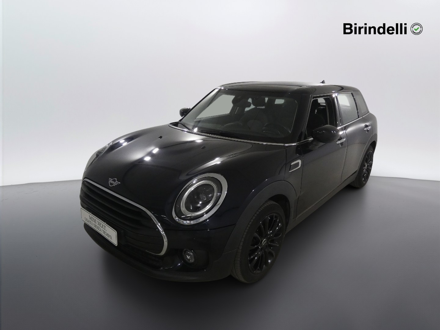 MINI Mini Clubman
