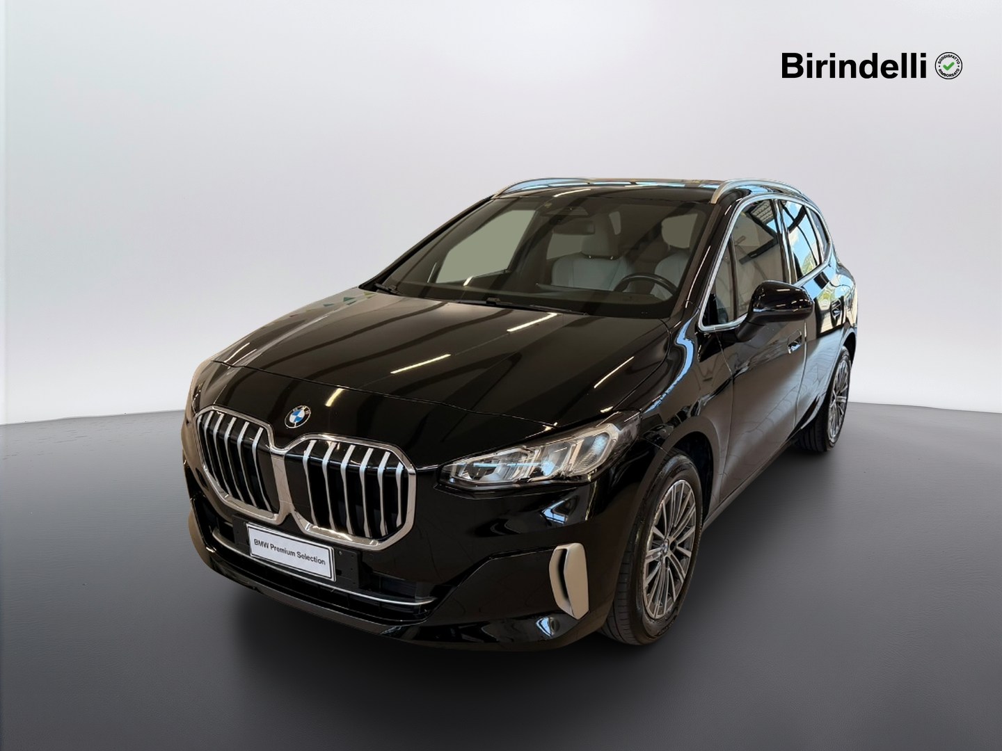 BMW Serie 2 A.T.
