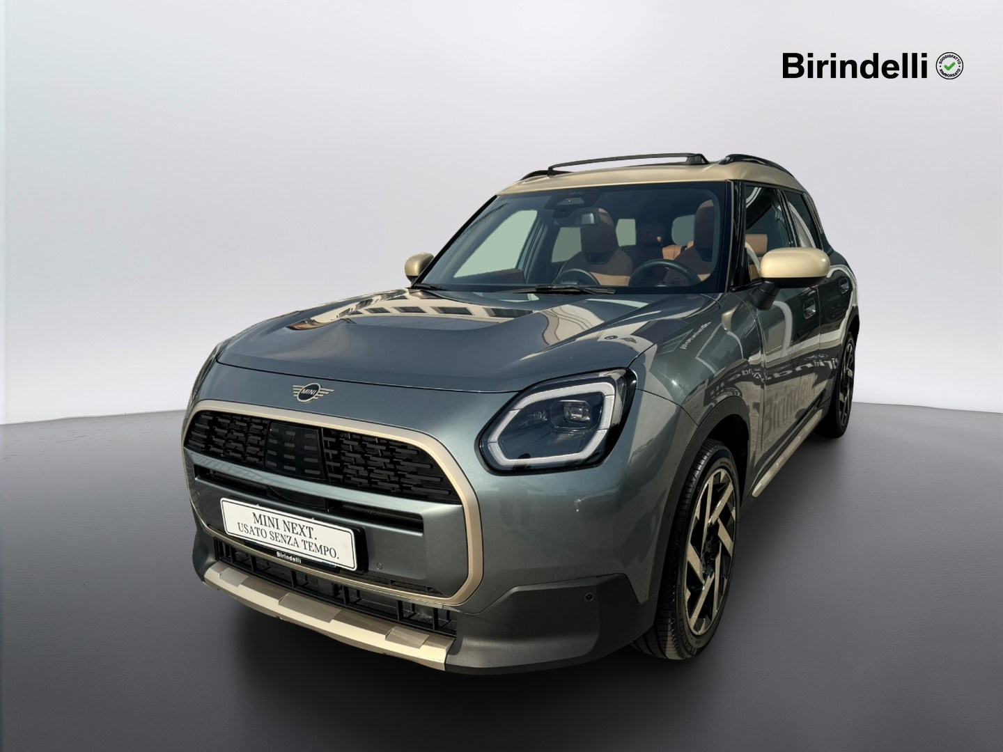 MINI Mini Countryman