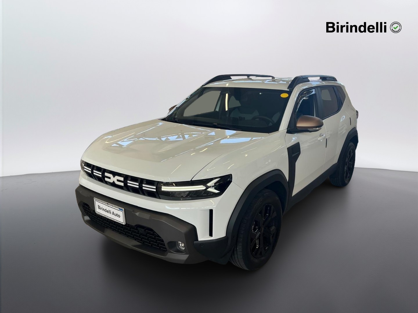 DACIA Duster 3ª serie