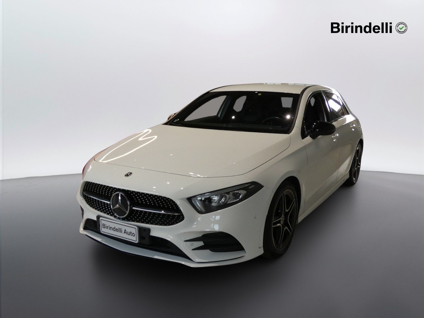 MERCEDES-BENZ Classe A
