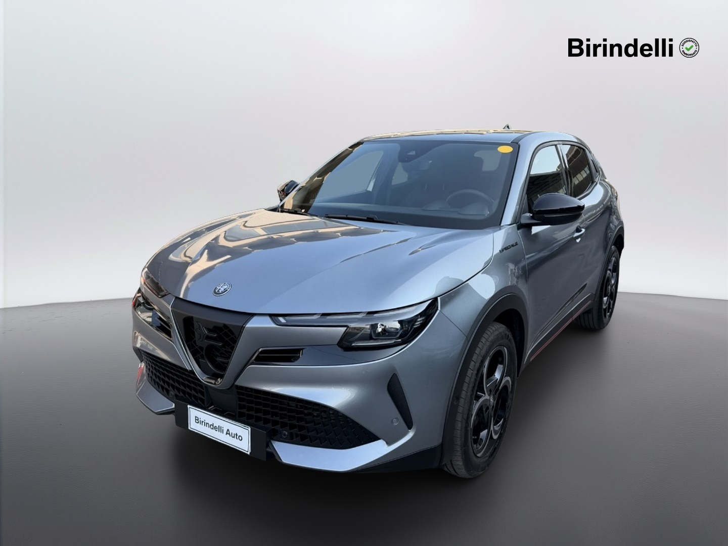 ALFA ROMEO Junior