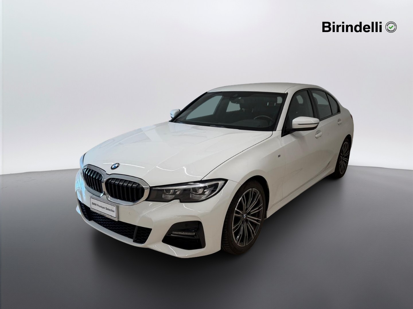 BMW Serie 3