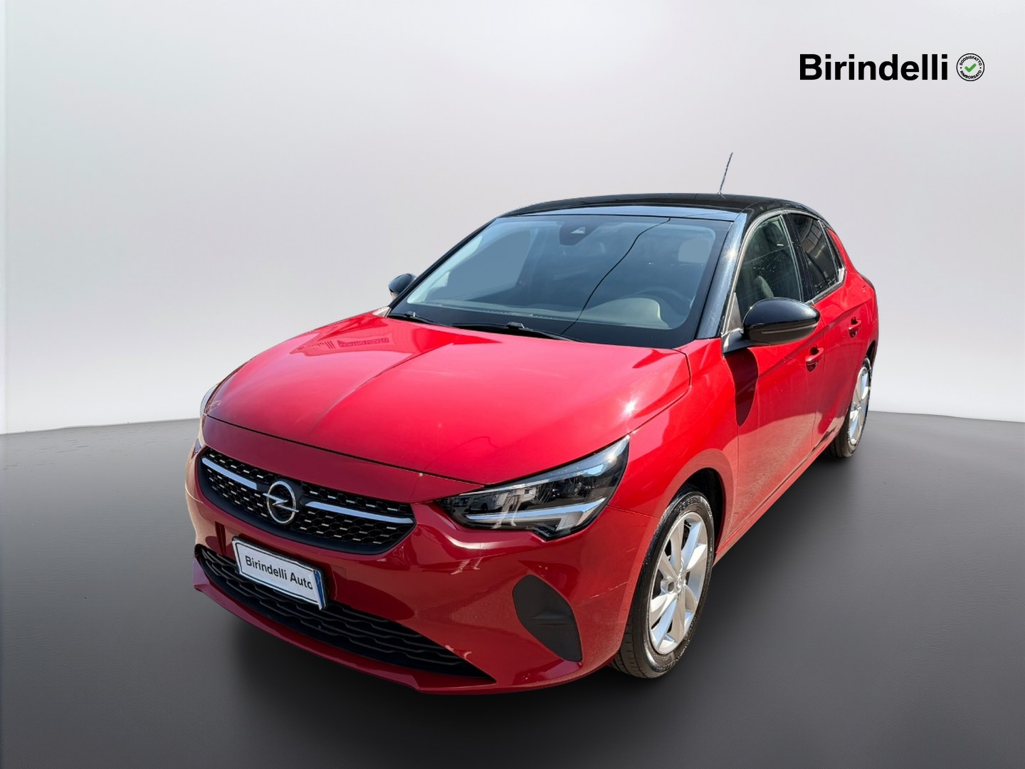 OPEL Corsa 6ª serie
