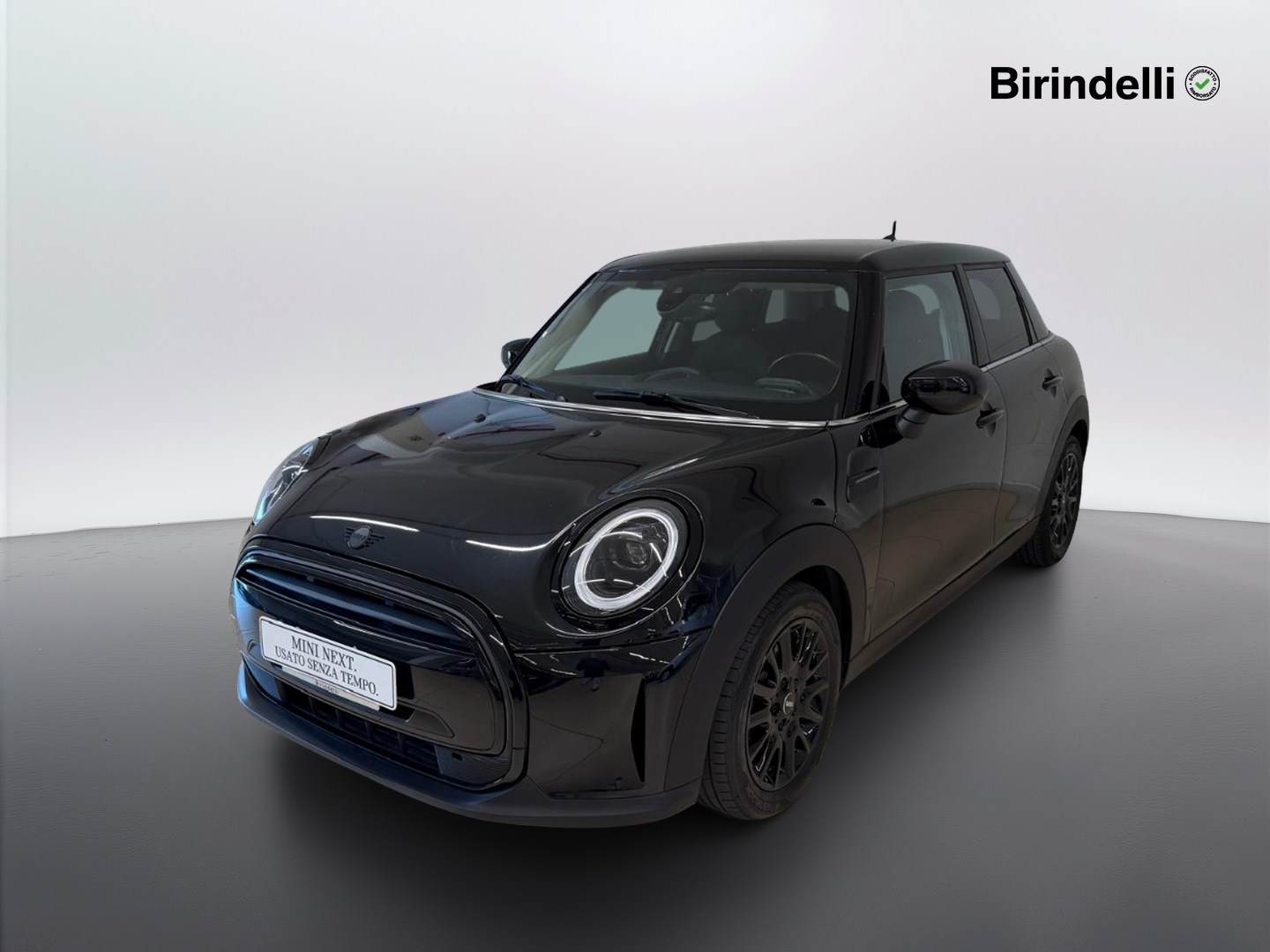 MINI Mini 5 porte