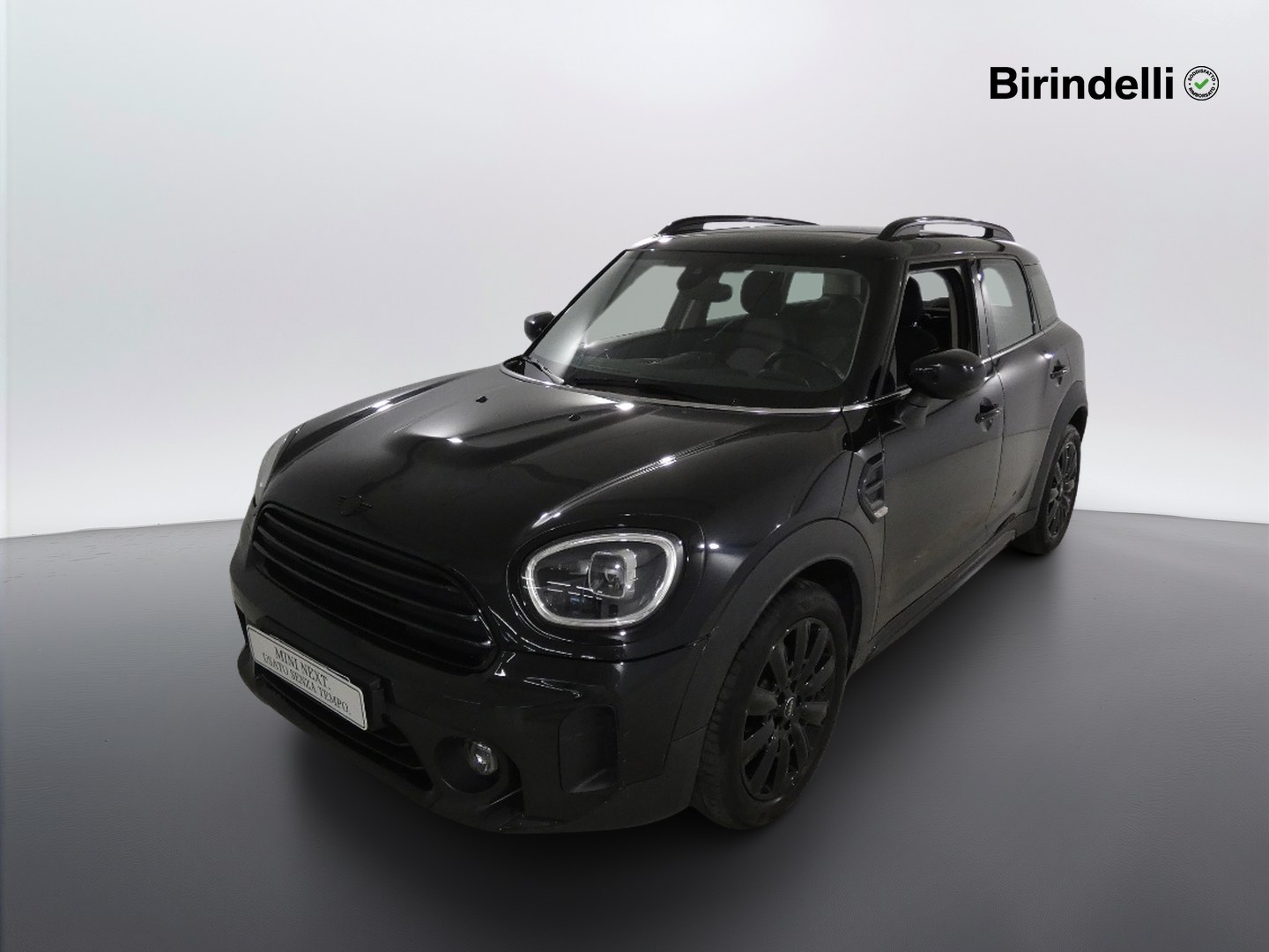 MINI Mini Countryman
