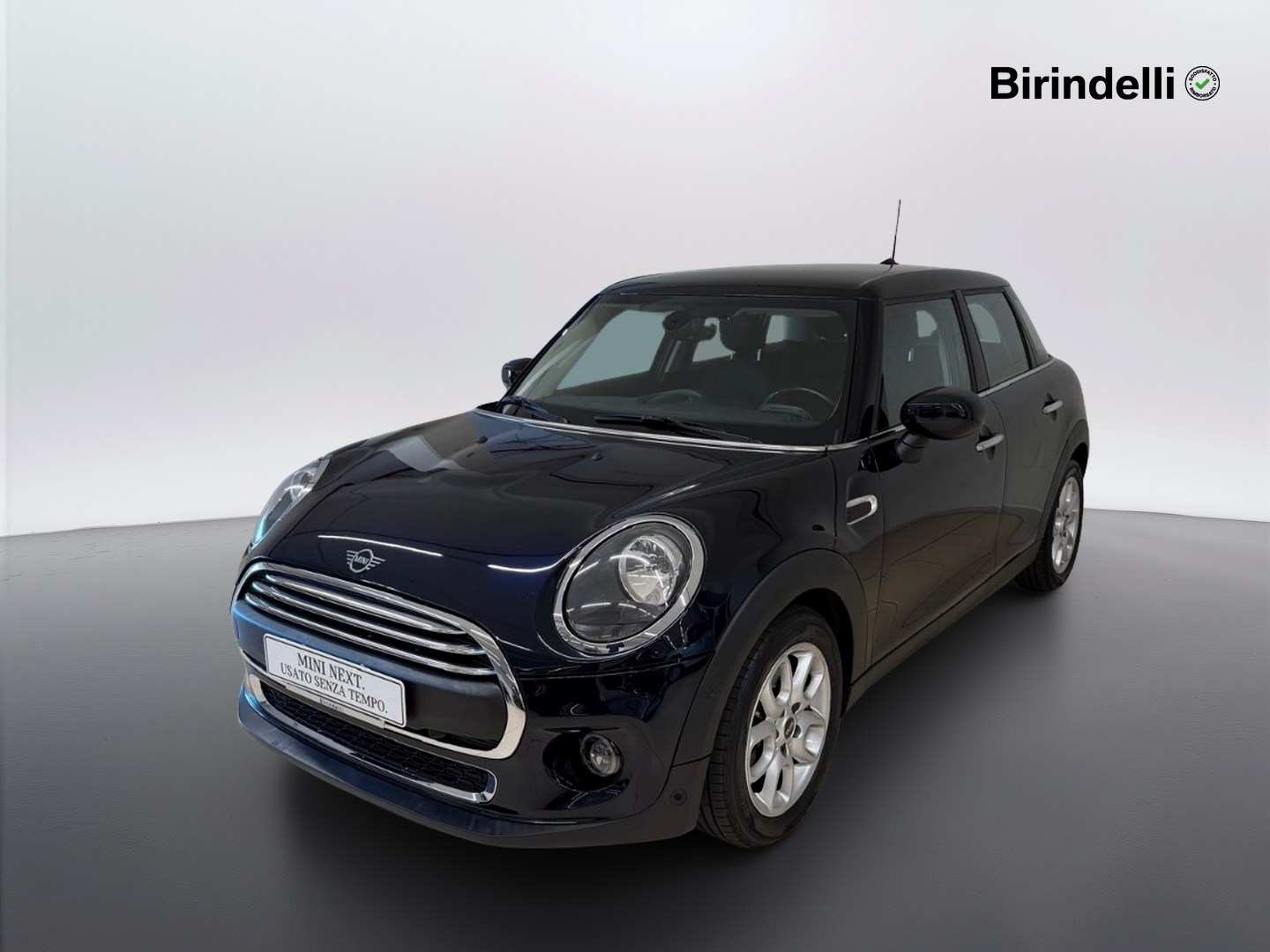 MINI Mini 5 porte