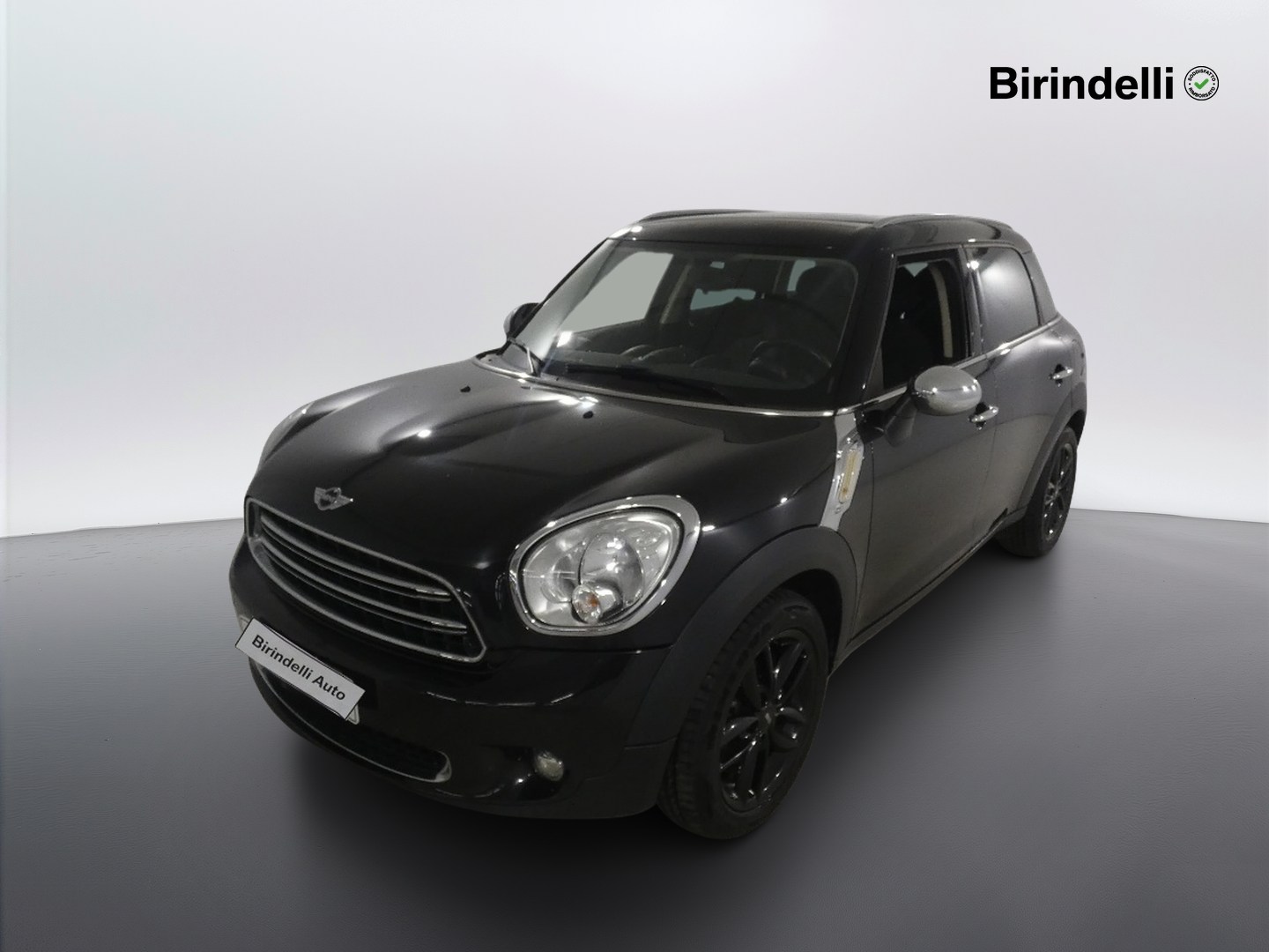 MINI Mini Countryman