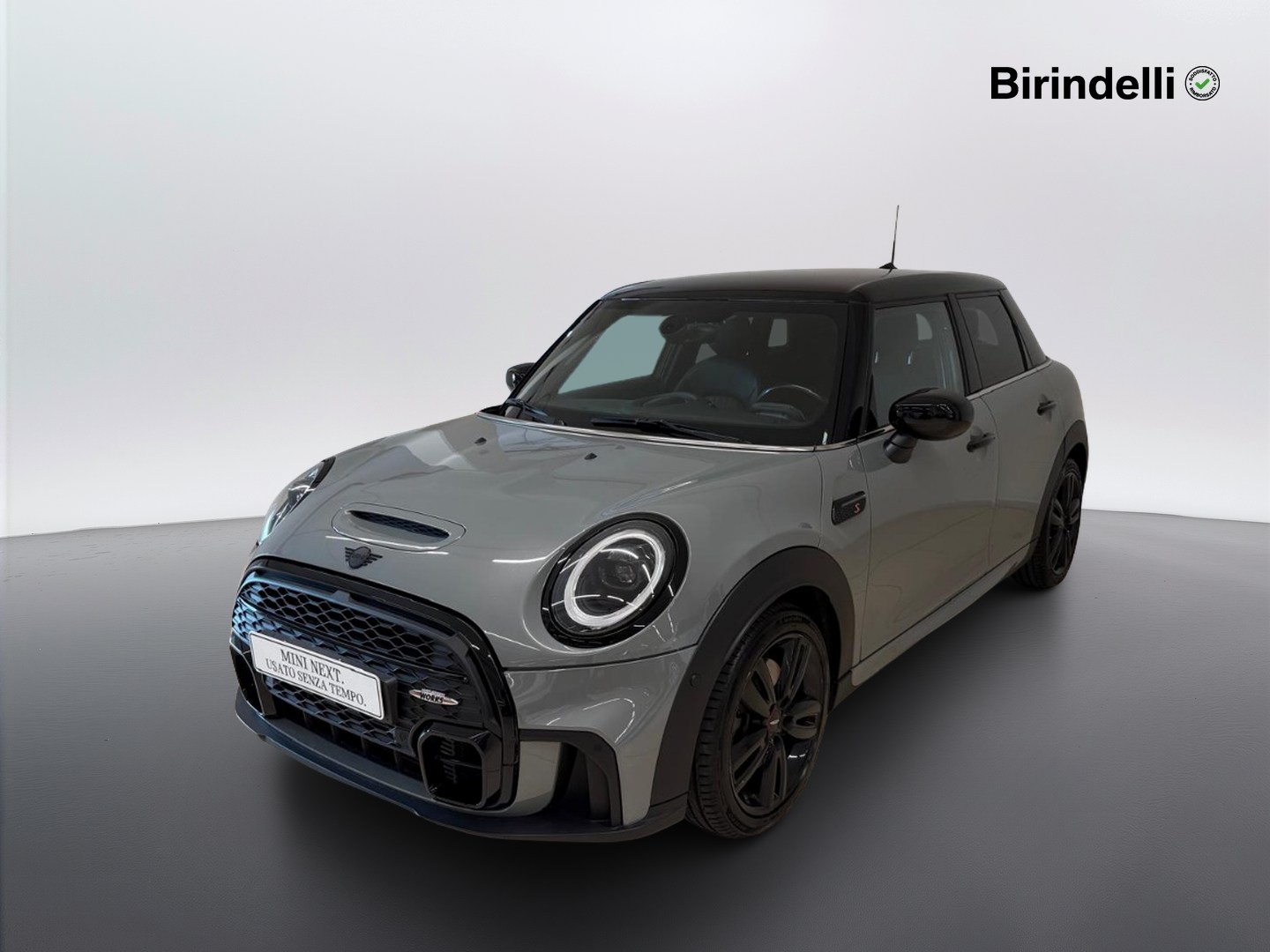 MINI Mini 5 porte