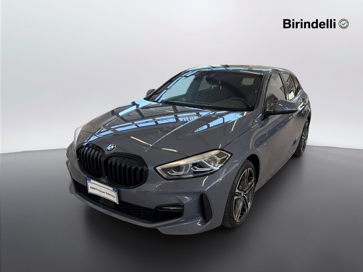 BMW Serie 1