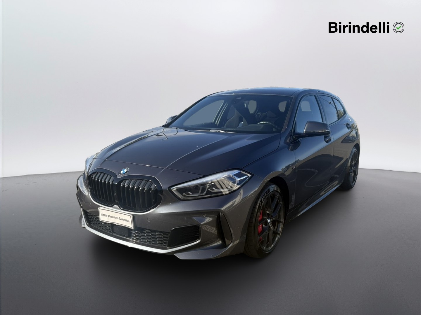 BMW Serie 1