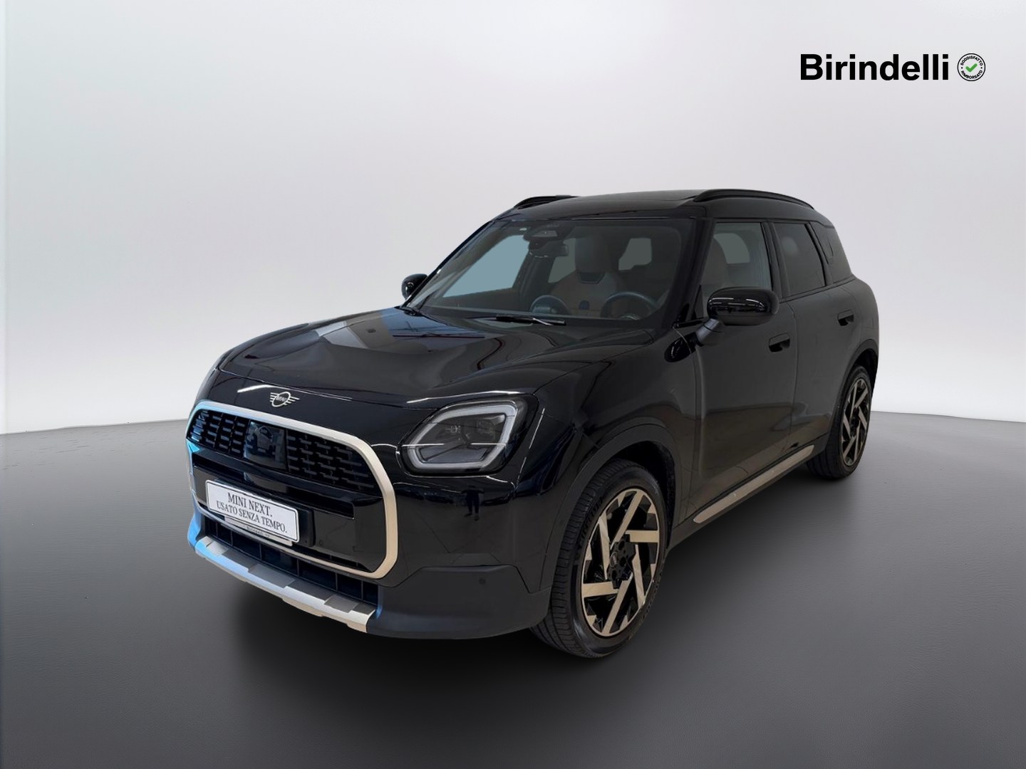 MINI Mini Countryman