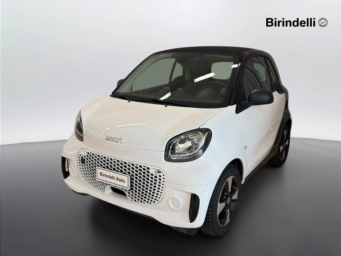 SMART Fortwo 3ªs.