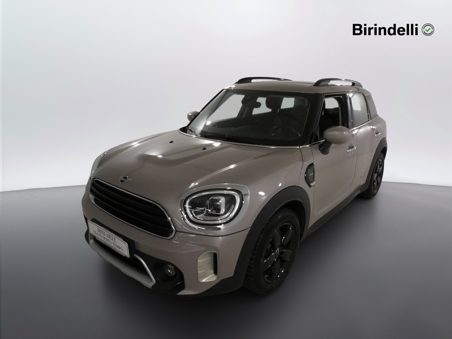 MINI Mini Countryman