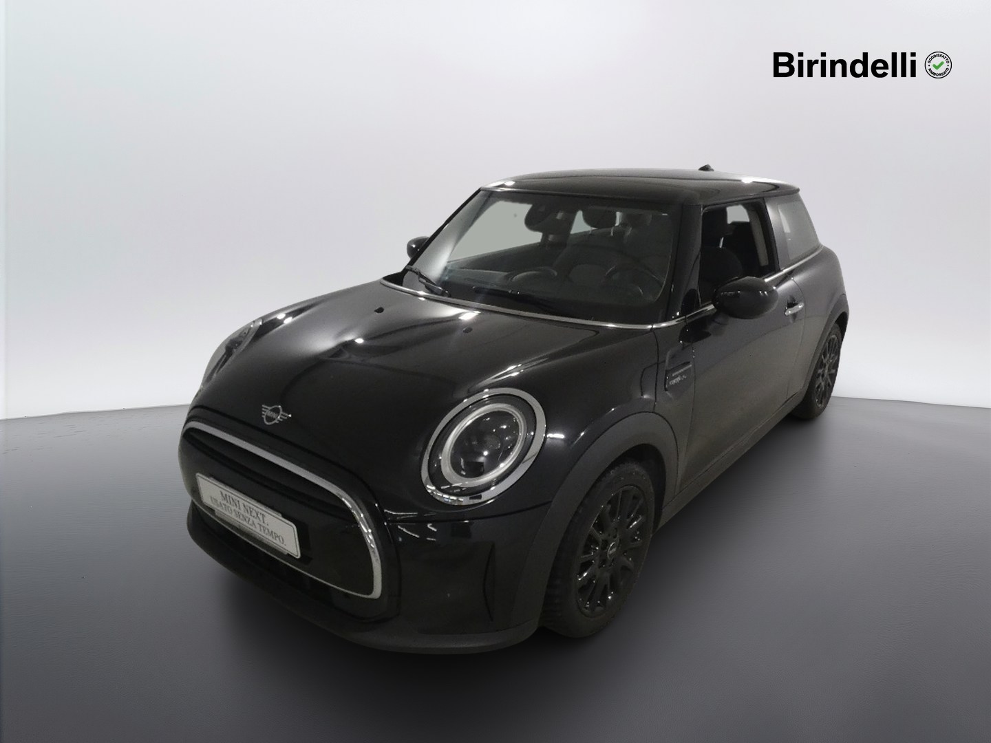 MINI Mini