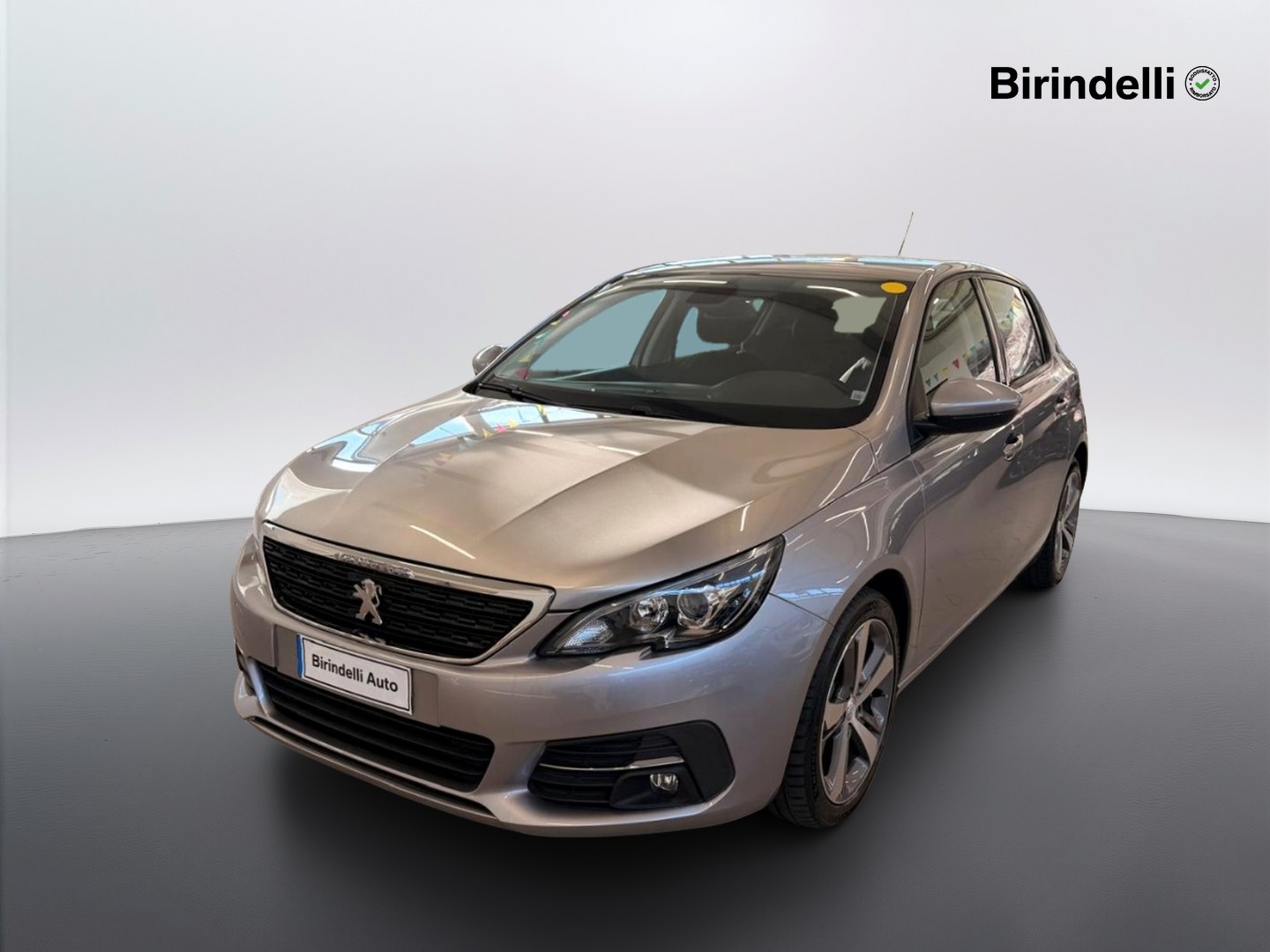 PEUGEOT 308 2ª serie