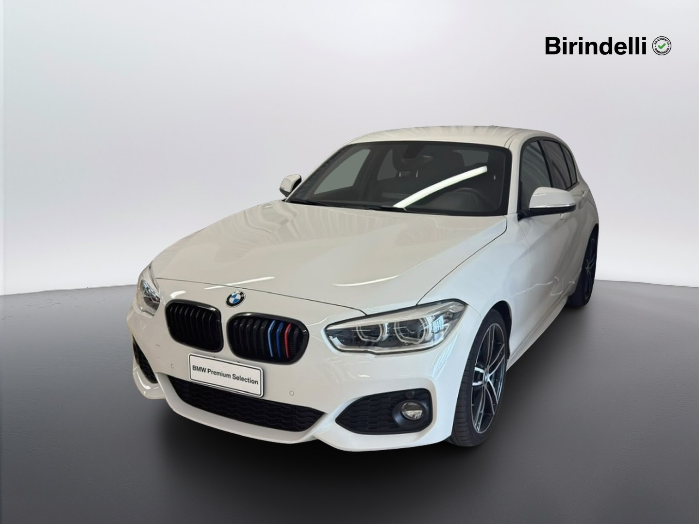 BMW Serie 1