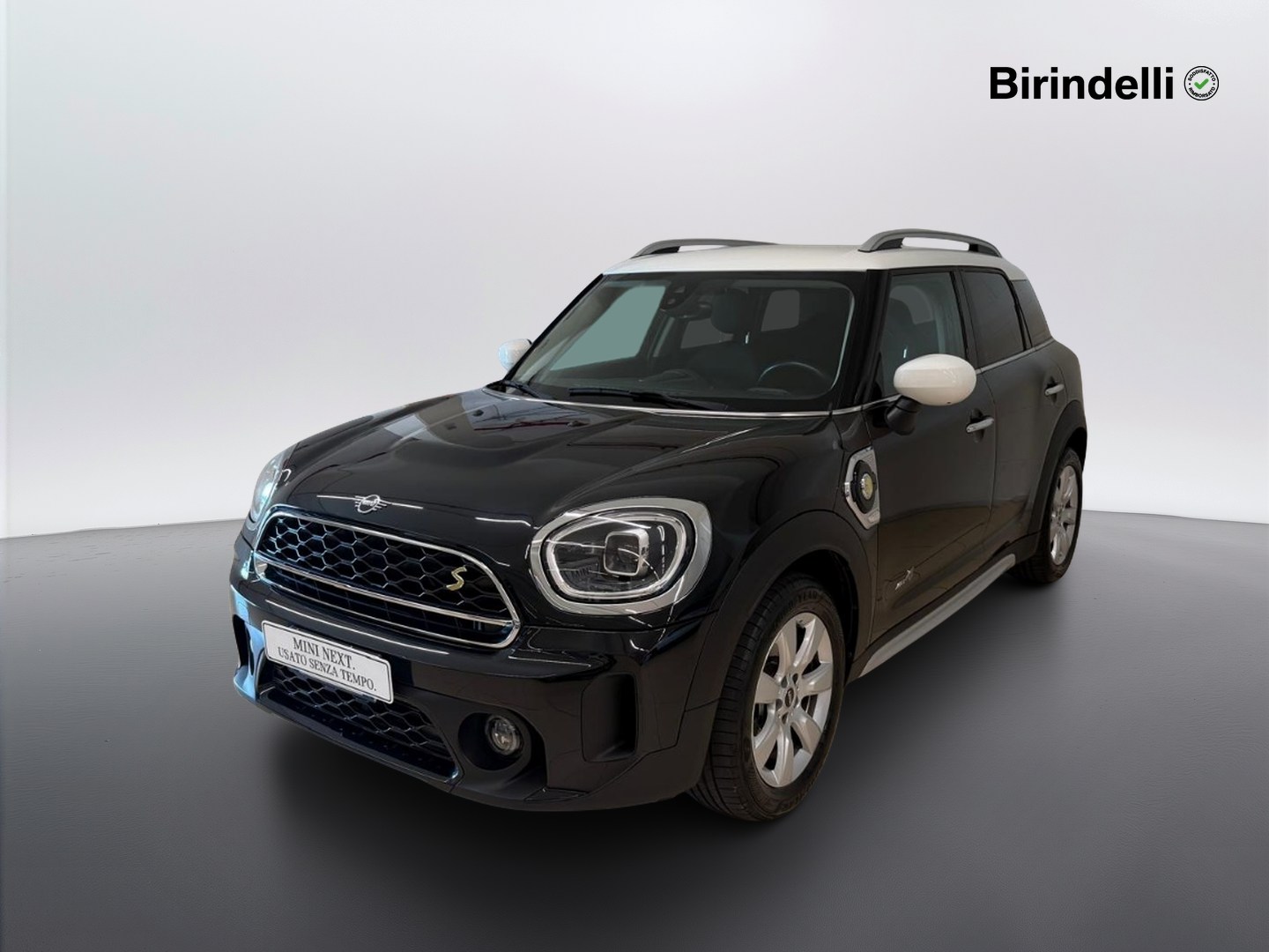 MINI Mini Countryman