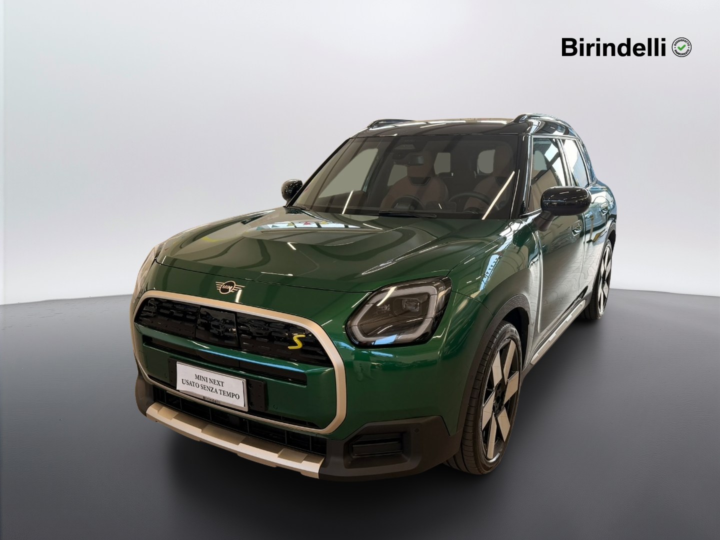 MINI Mini Countryman