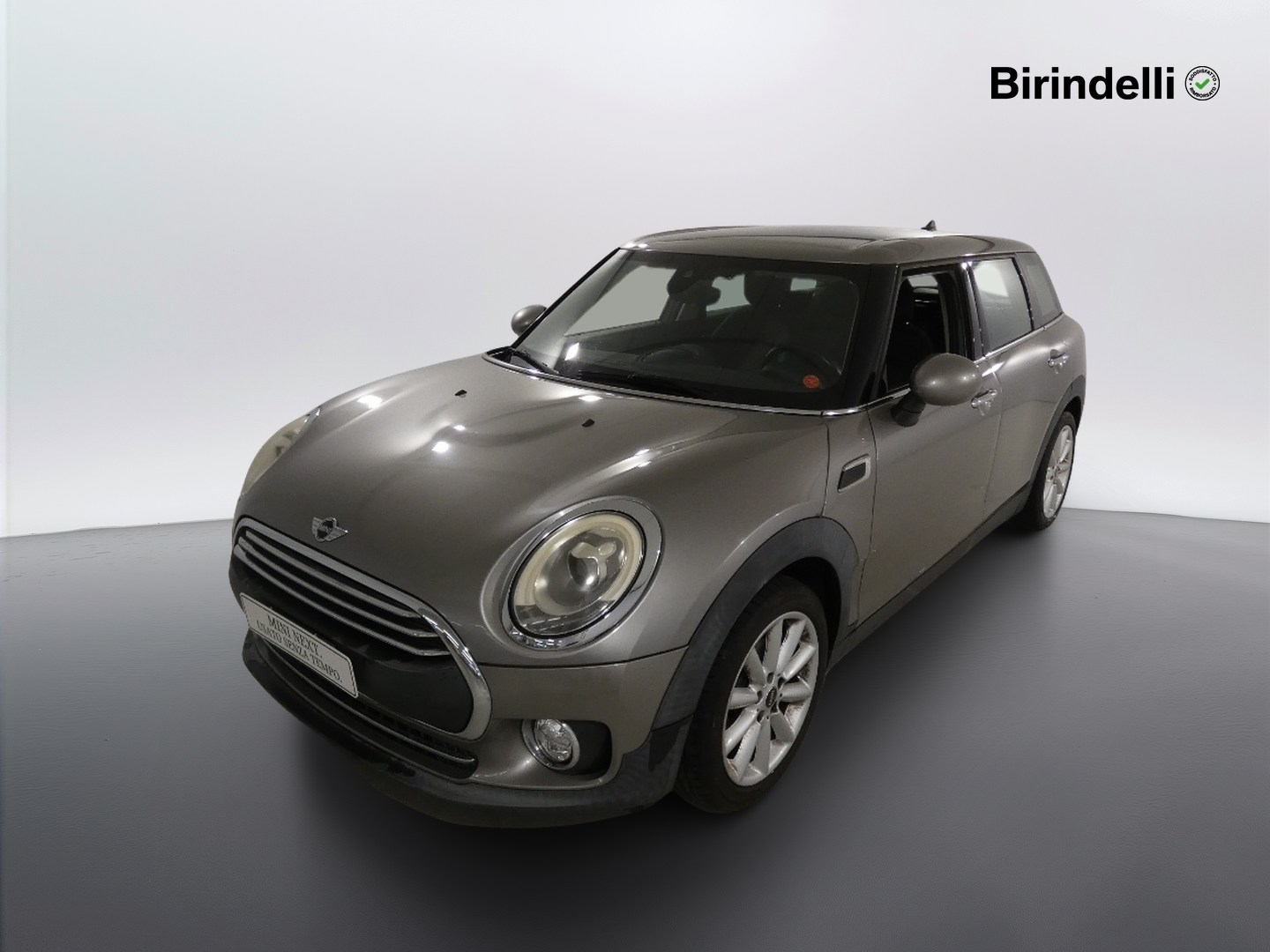 MINI Mini Clubman