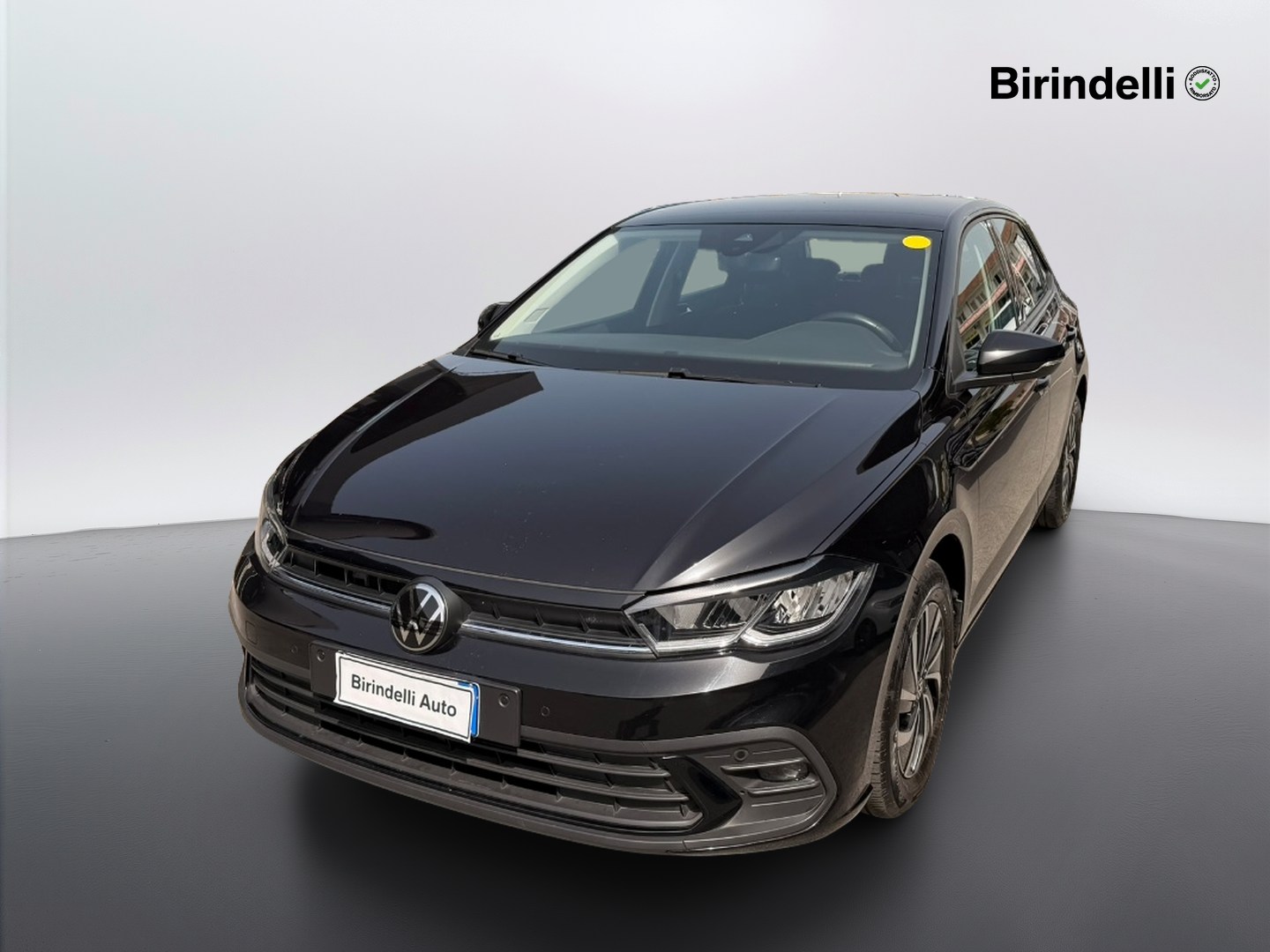 VOLKSWAGEN Polo 6ª serie