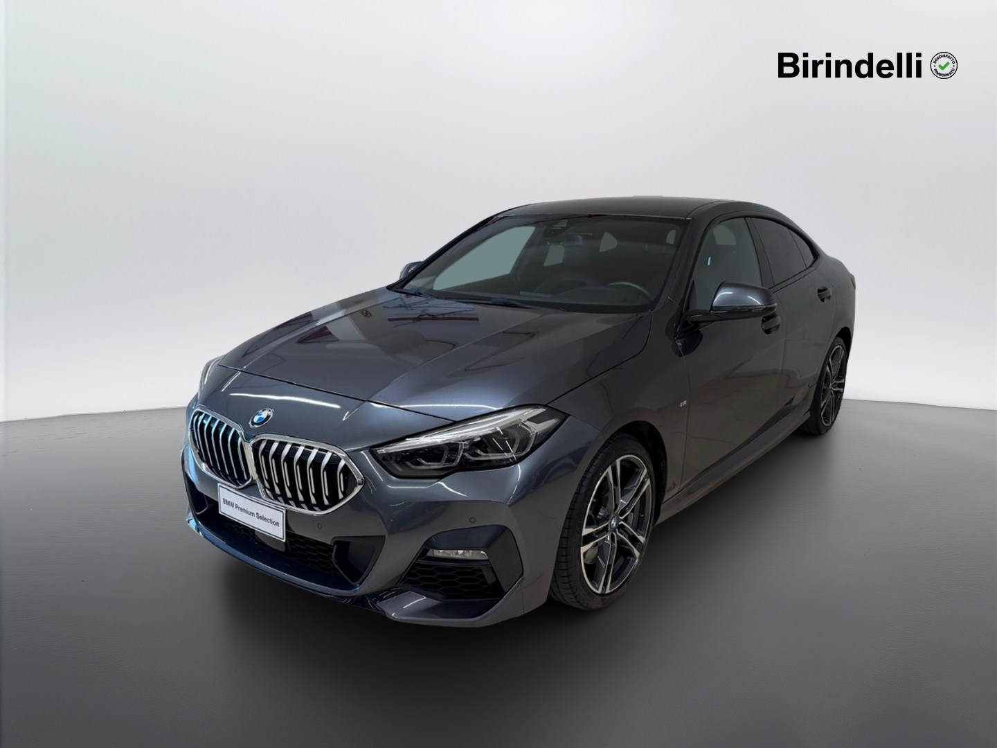 BMW Serie 2 G.C.