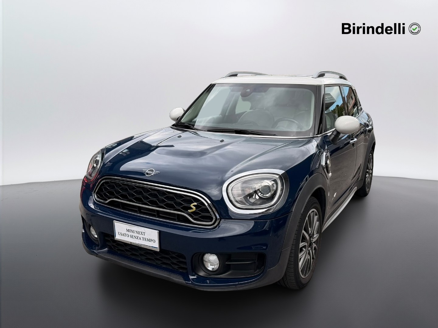 MINI Mini Countryman