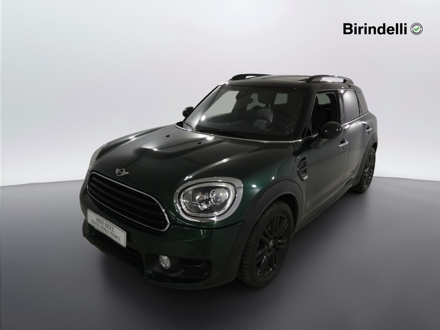 MINI Mini Countryman