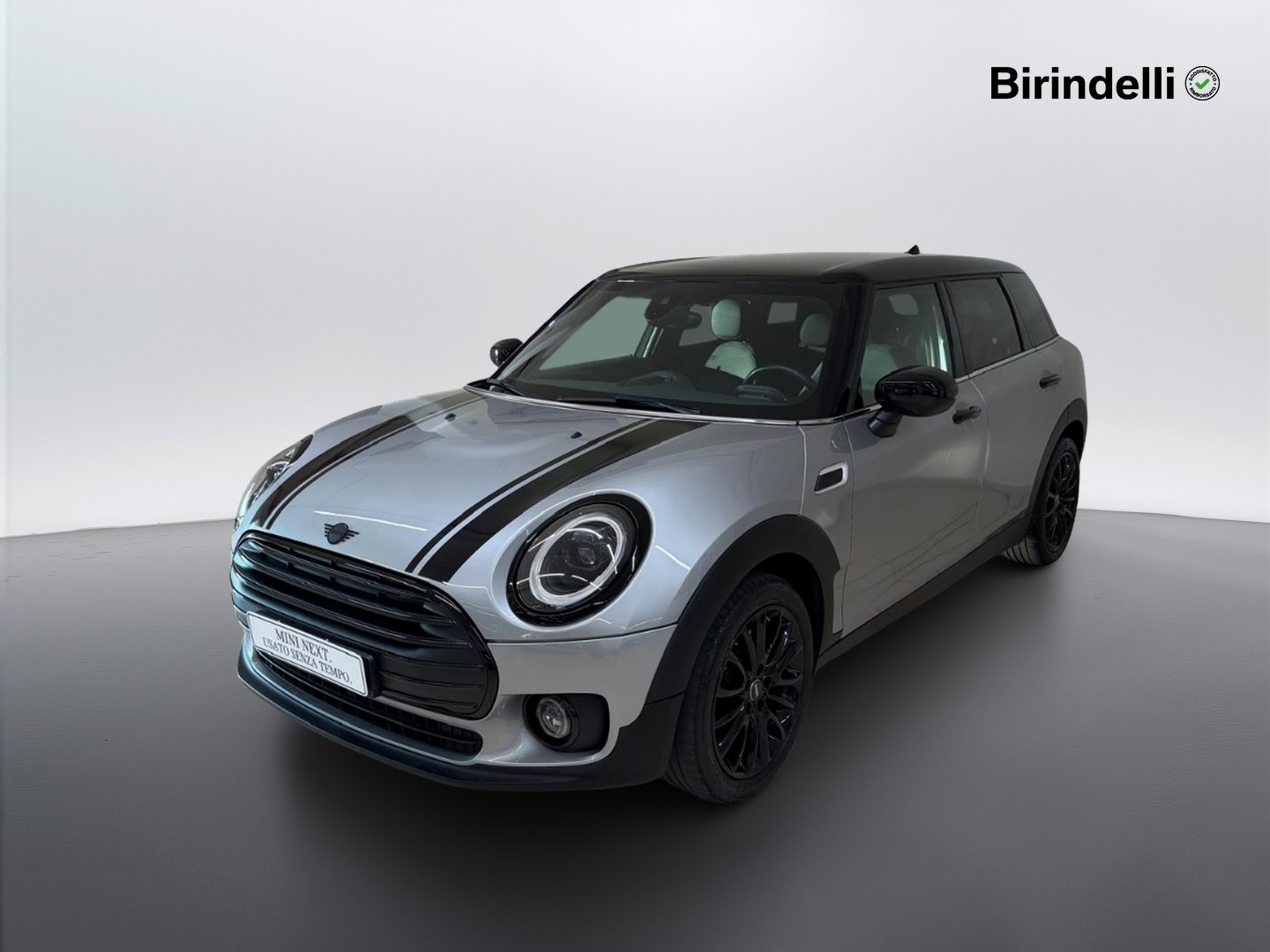 MINI Mini Clubman
