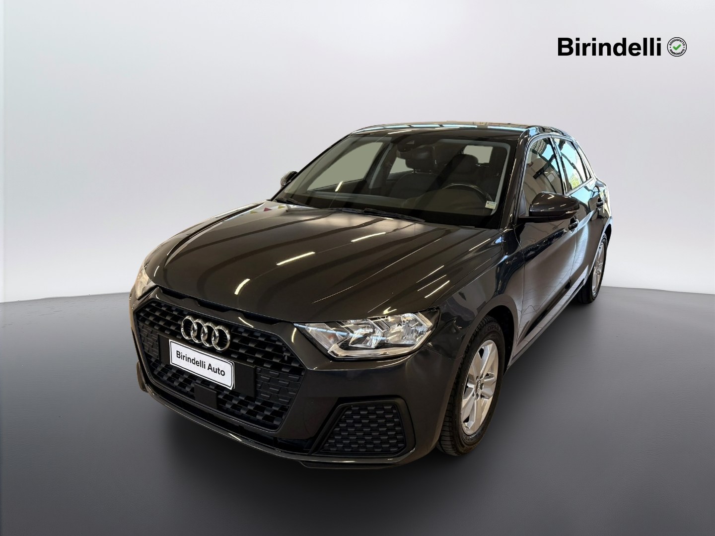 AUDI A1 2ª serie