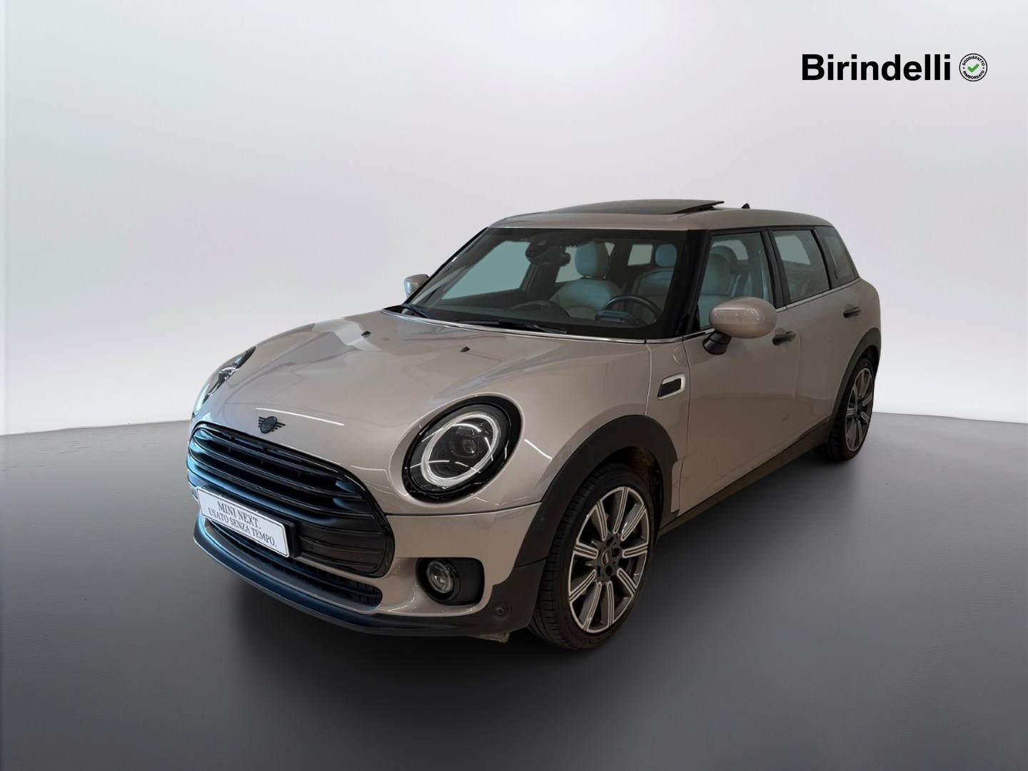MINI Mini Clubman