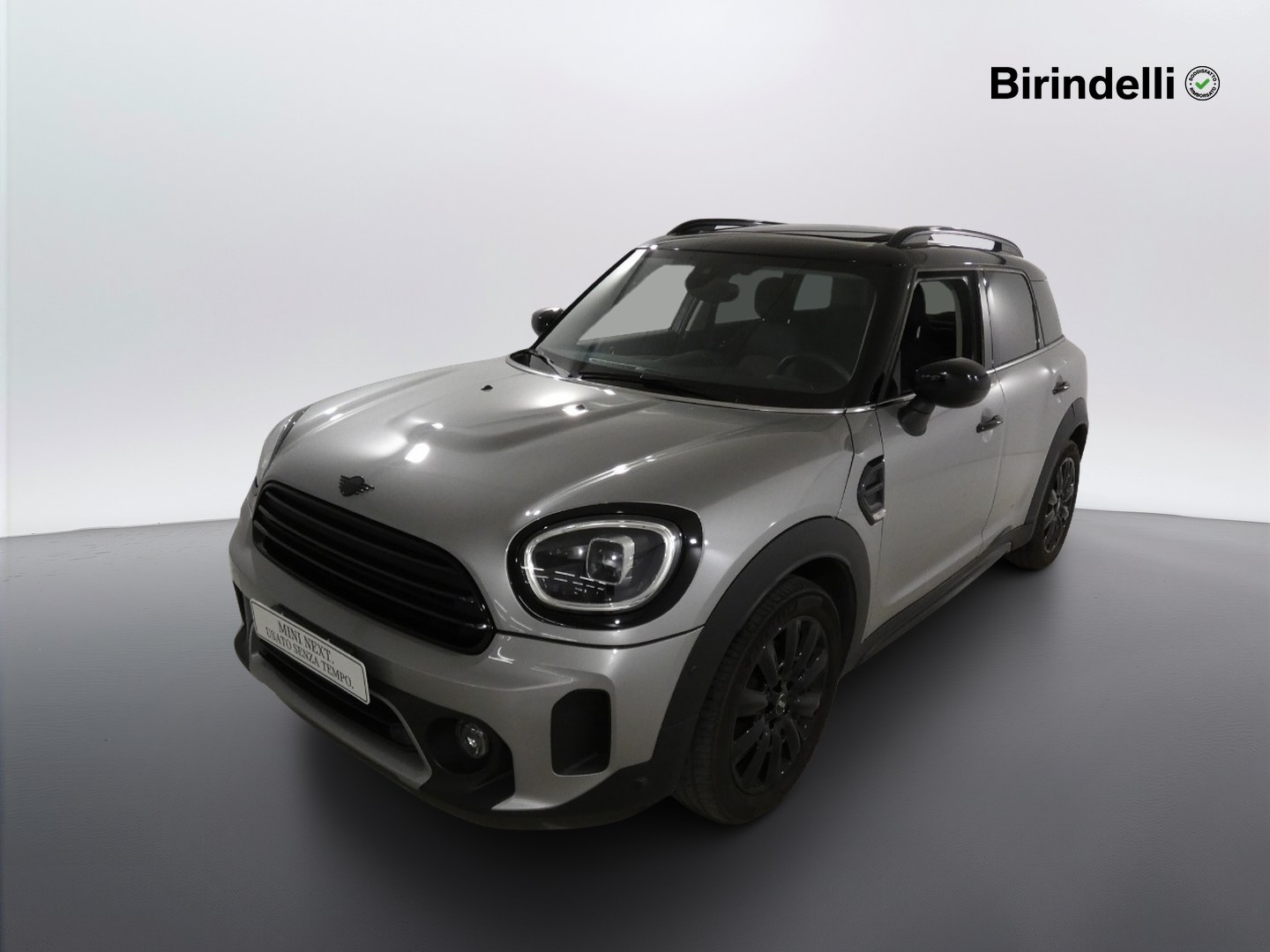 MINI Mini Countryman