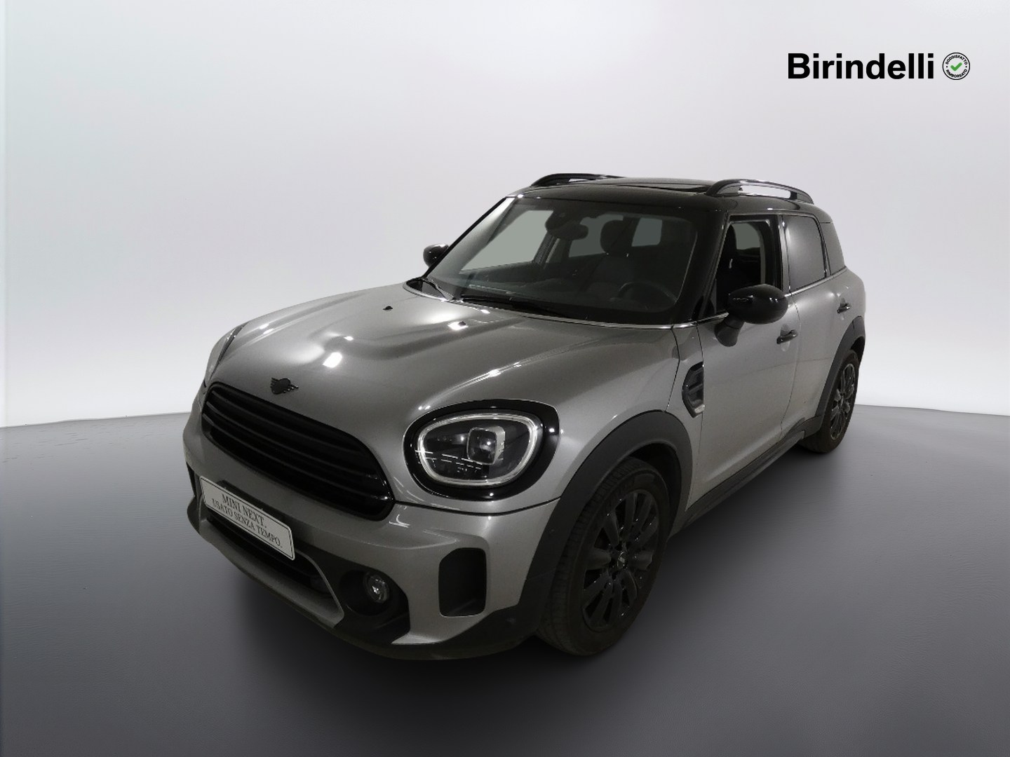 MINI Mini Countryman
