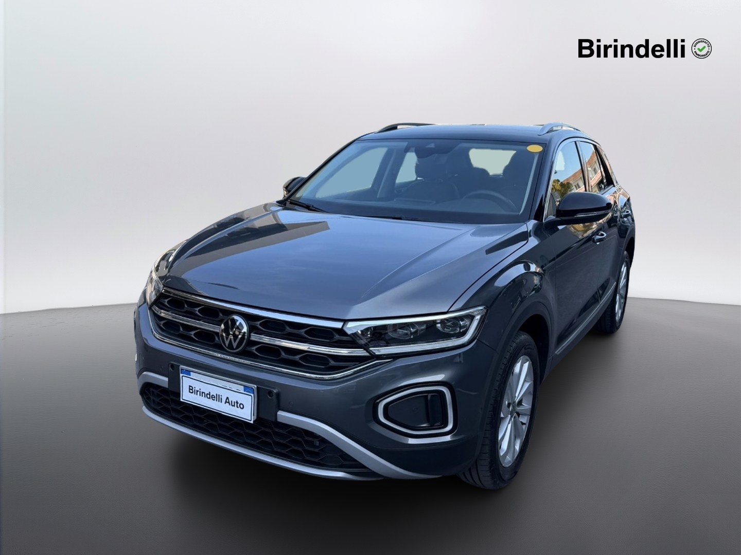 VOLKSWAGEN T-Roc 1ª serie
