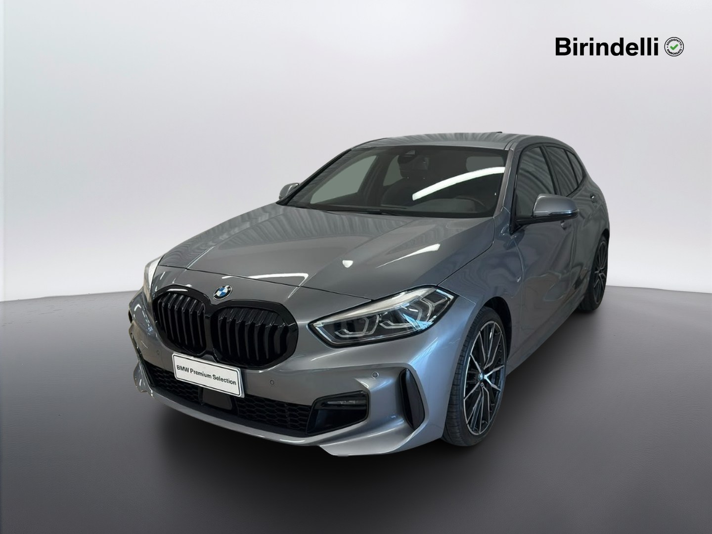 BMW Serie 1