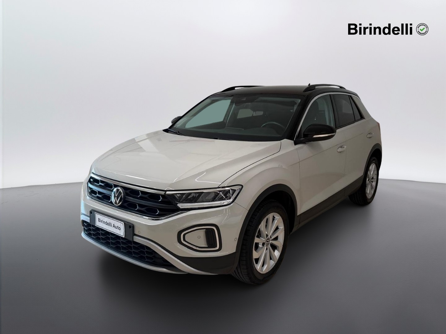 VOLKSWAGEN T-Roc 1ª serie
