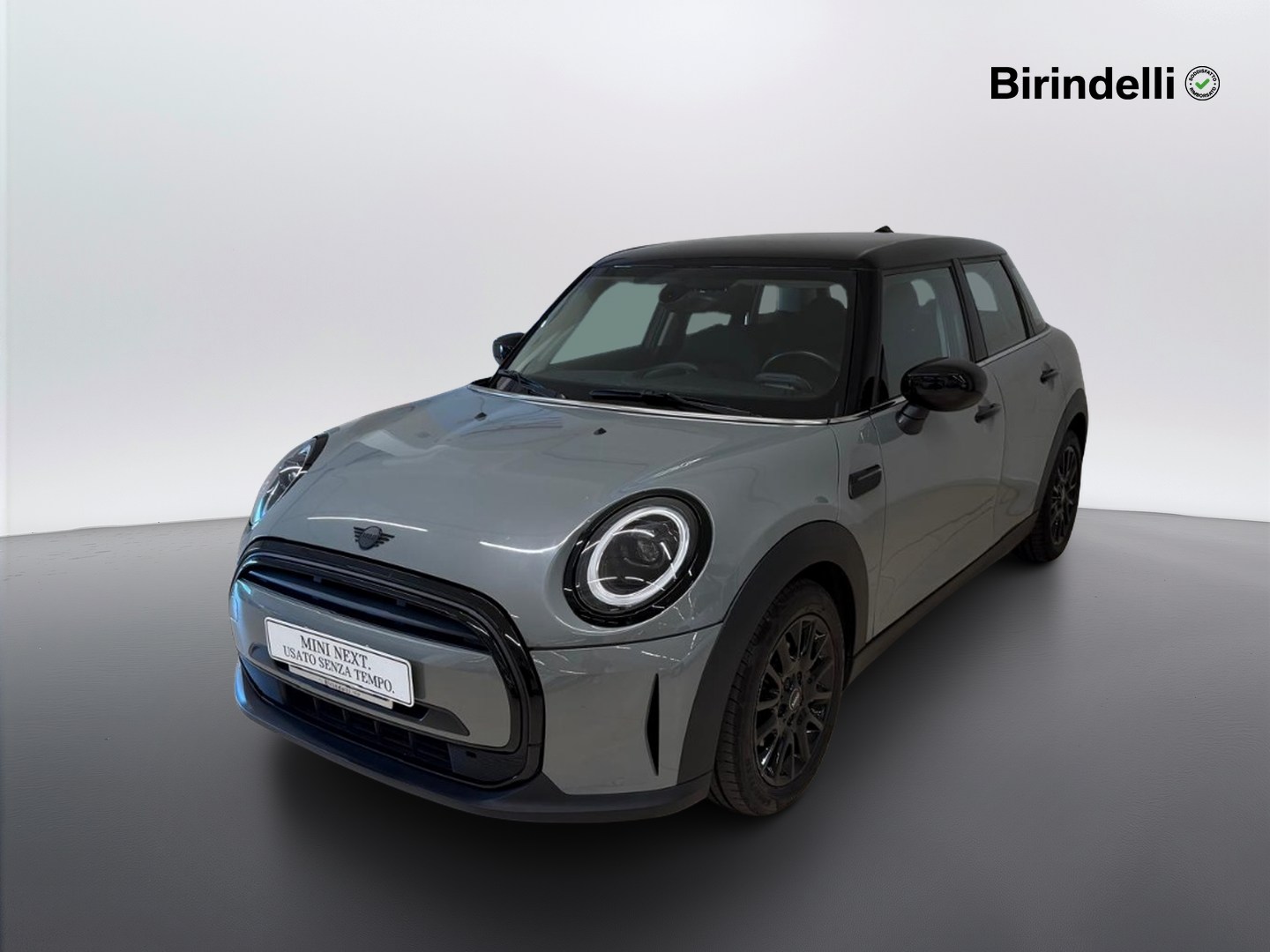 MINI Mini 5 porte