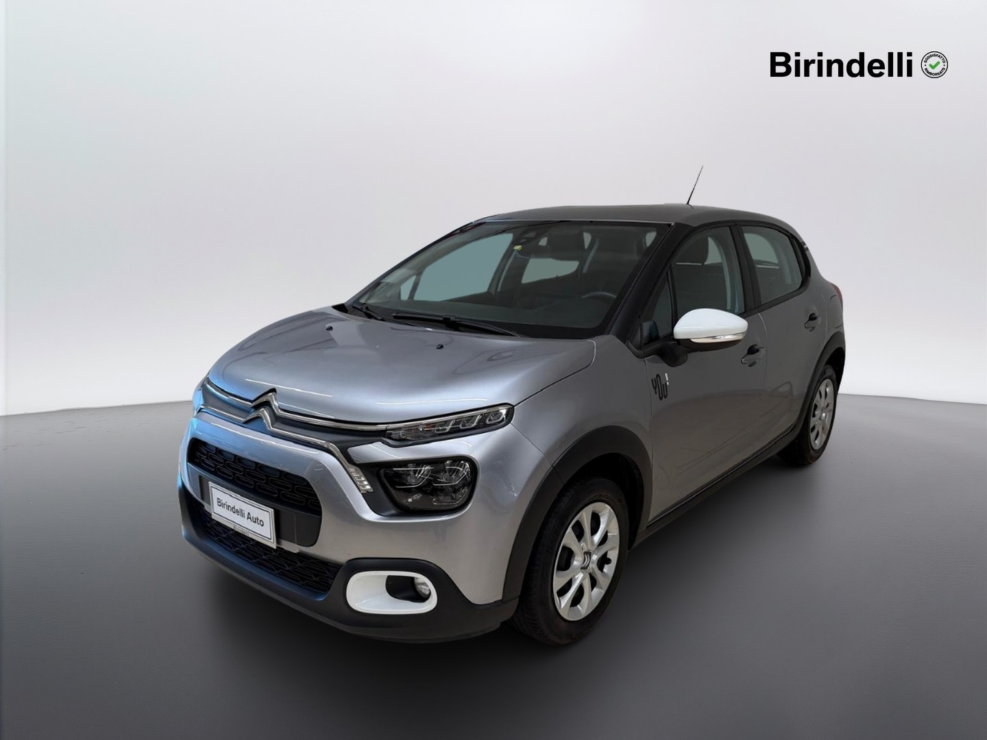 CITROEN C3 3ª serie