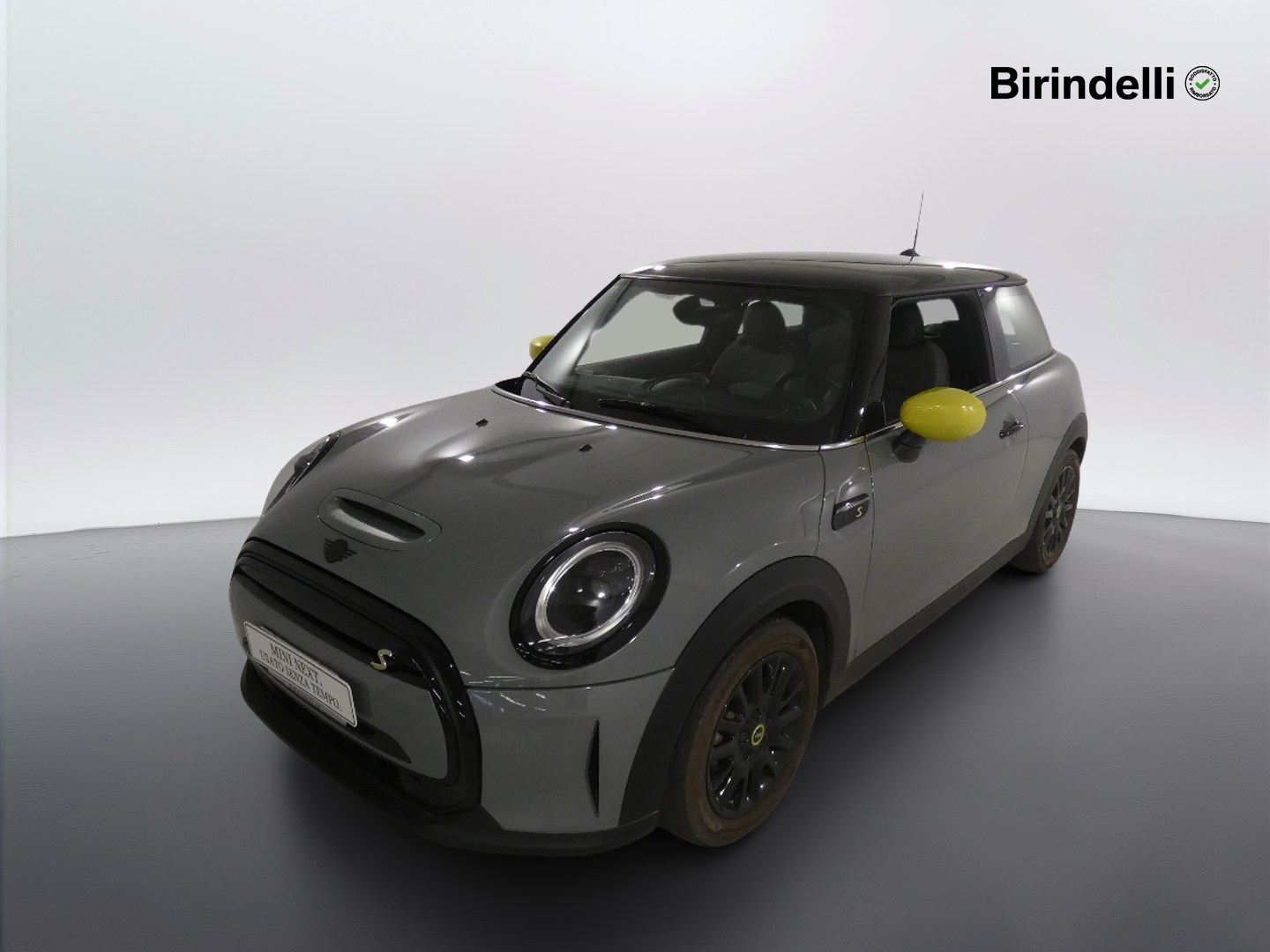 MINI Mini