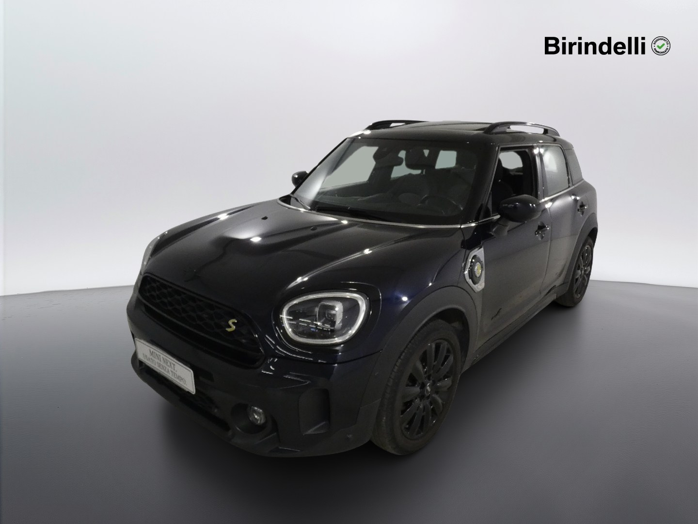 MINI Mini Countryman