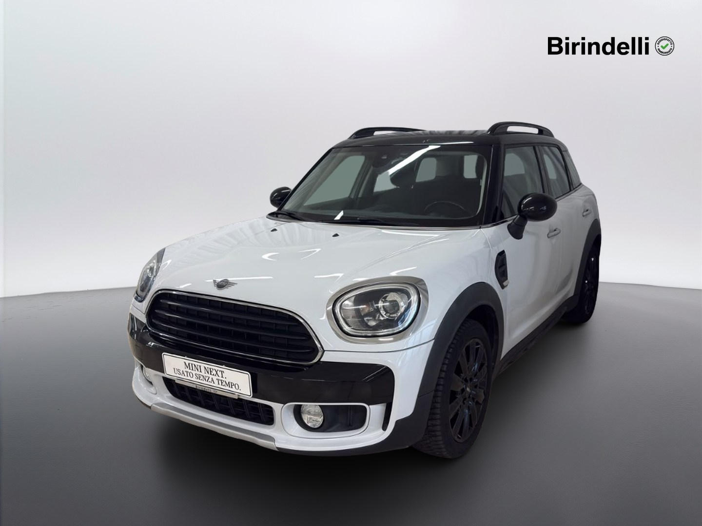 MINI Mini Countryman